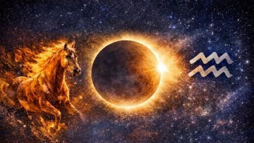 ასტროლოგიაასტროლოგია