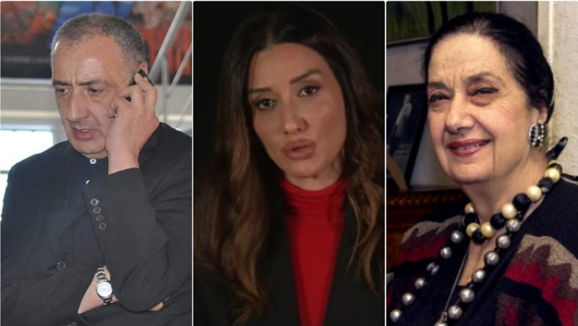 ნინი ბადურაშვილი