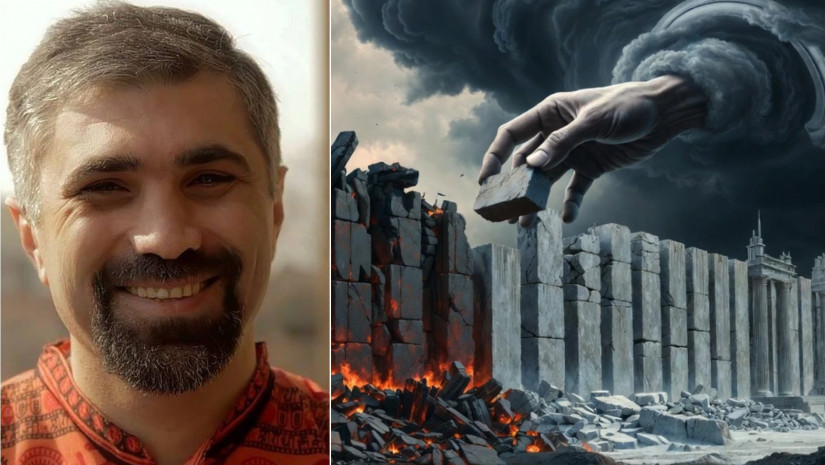 რამაზ გიგაური