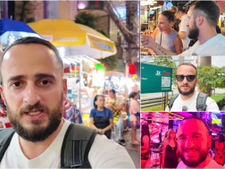 ლევან შეყილაძე