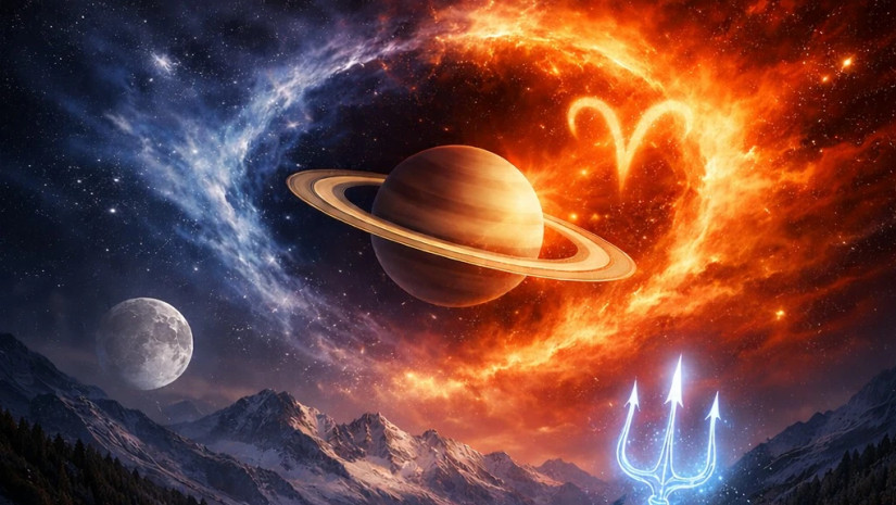 ასტროლოგია