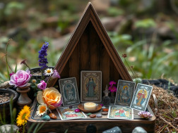 ტაროლოგიატაროლოგია