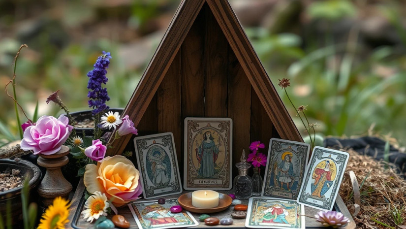 ტაროლოგიატაროლოგია