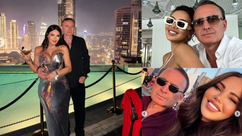 შორენა ბეგაშვილი