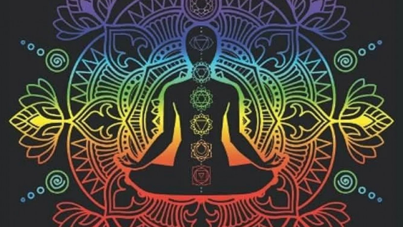 ჩაკრებიჩაკრები