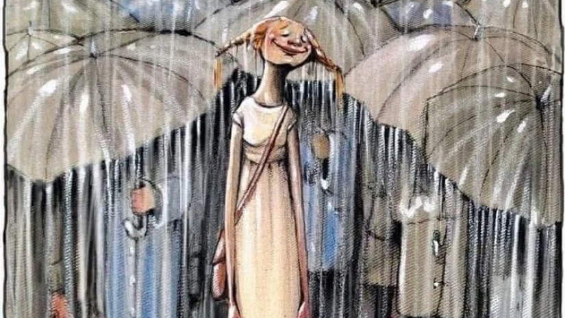 საზოგადოება