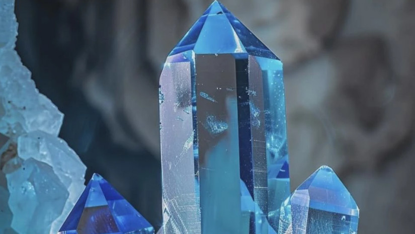 ლურჯი ქვები