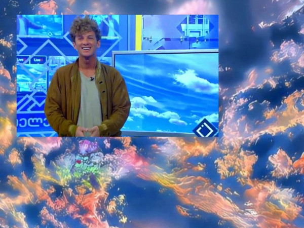 კობა ფარტენაძ