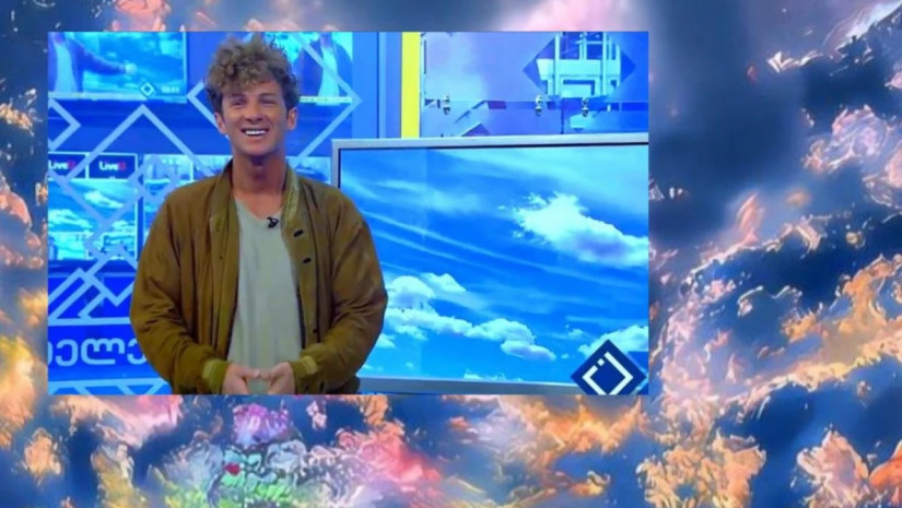 კობა ფარტენაძ