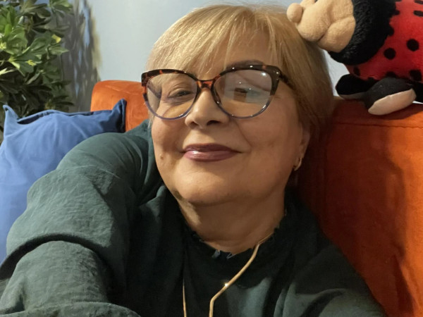 ინგა მამუჩიშვილი