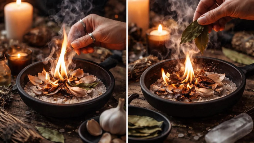 რიტუალირიტუალი