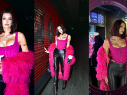 ალექსანდრა პაიჭაძე