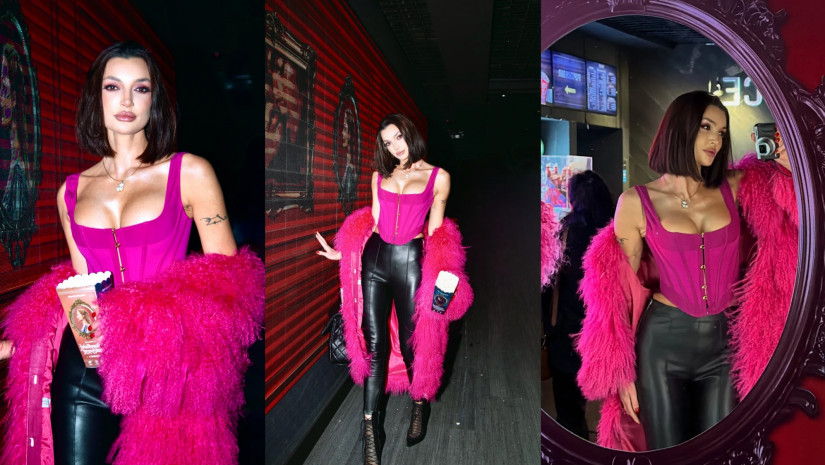 ალექსანდრა პაიჭაძე