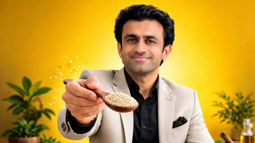 არუნ ხათრი