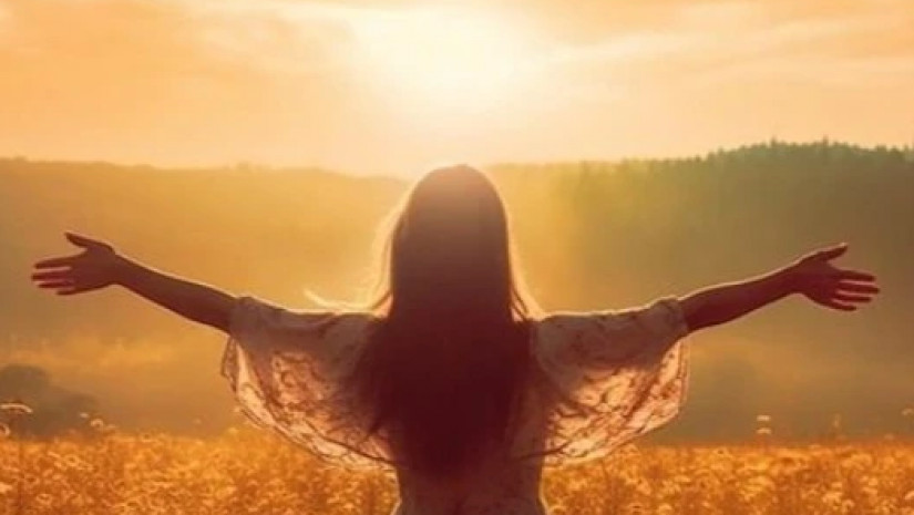 - მზის რიტუალი