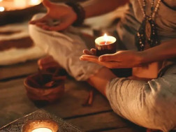 ახალმთვარეობა 17 თებერვალს: