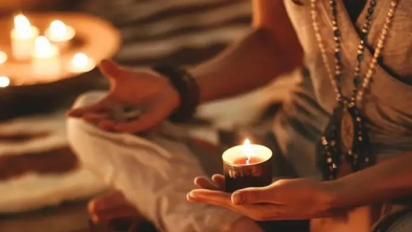 ახალმთვარეობა 17 თებერვალს: