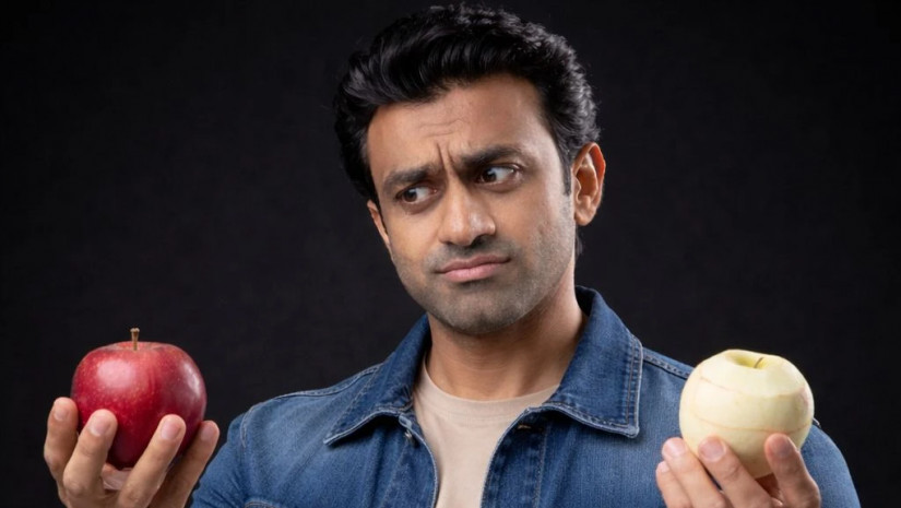 არუნ ხათრი.