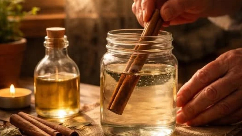  გაწმენდის რიტუალი