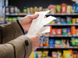 სურსათი, მედიკამენტები, საწვავი