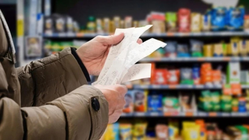 სურსათი, მედიკამენტები, საწვავი