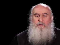 მეუფე დანიელი (დათუაშვილი) 