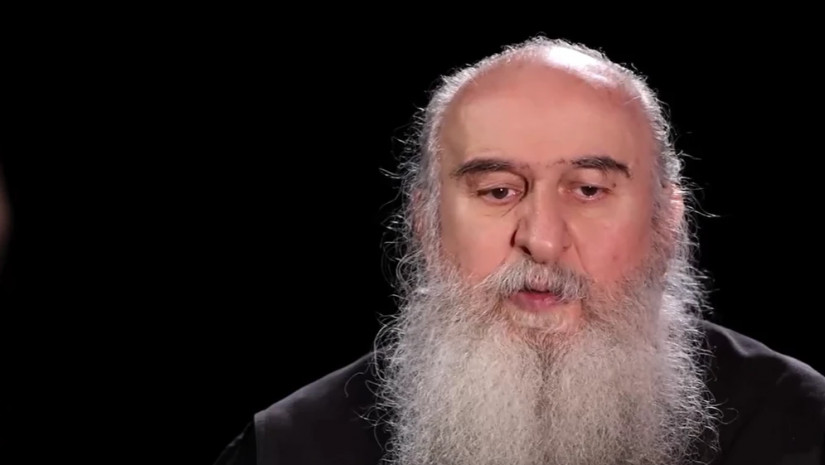 მეუფე დანიელი (დათუაშვილი) 