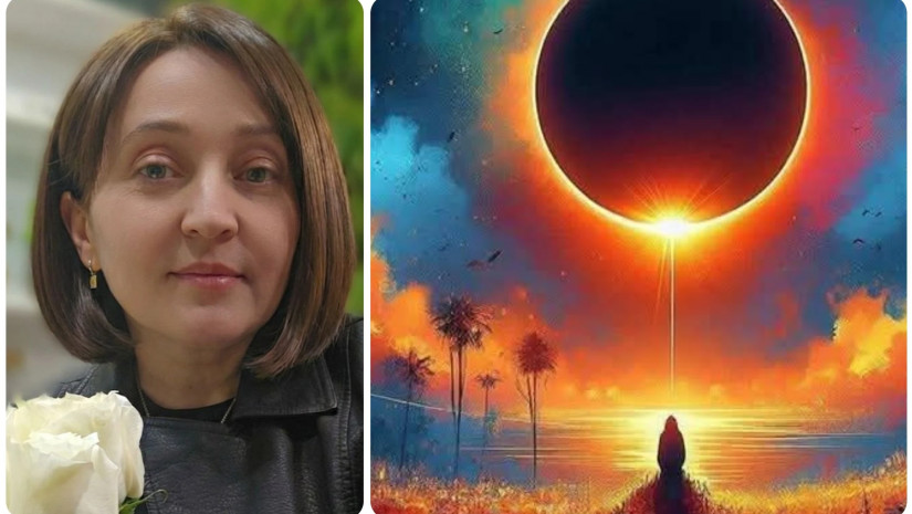 ტამუნა იოსელიანი