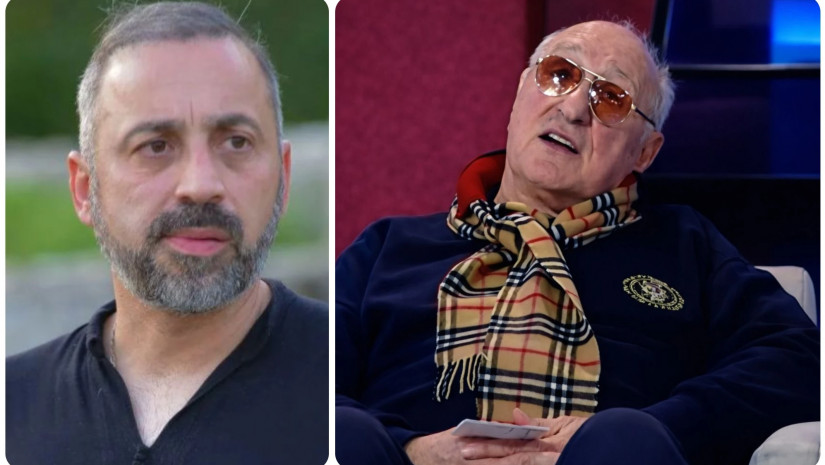 გიორგი კალანდია