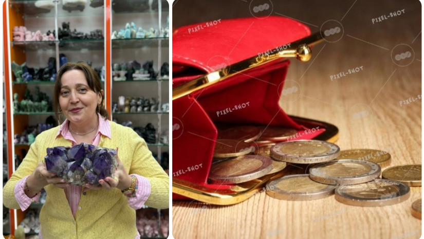 თამუნა იოსელიანი