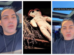 გოგა მანია