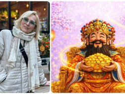 თამო შავლიაშვილი