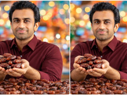 არუნ ხათრი