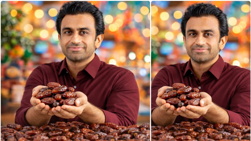 არუნ ხათრი