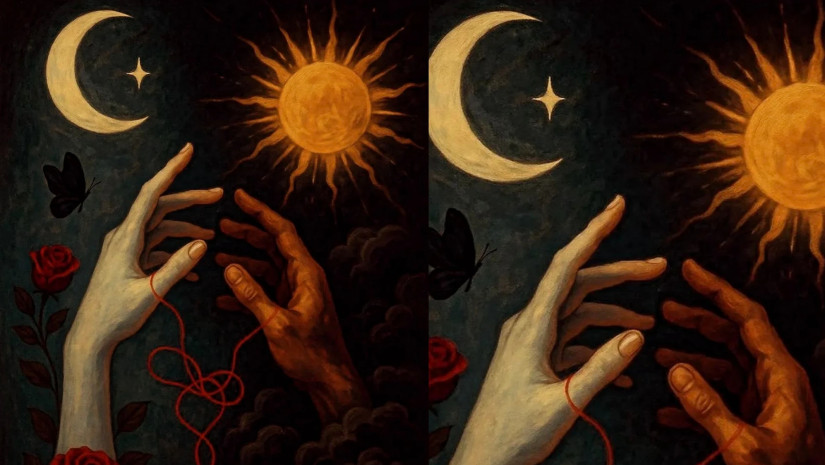 ასტროლოგიაასტროლოგია