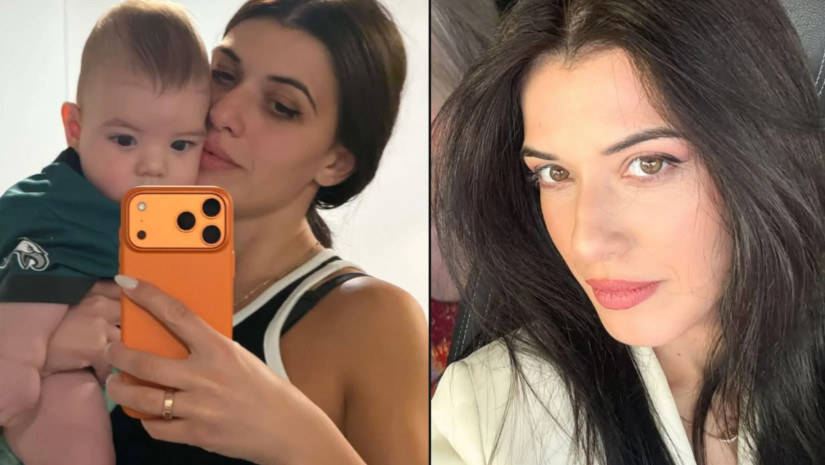 მარიამ ელიეშვილი