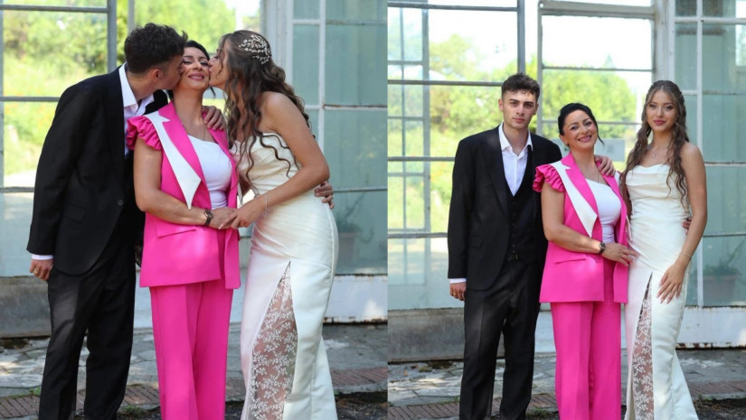 ლიკა კუჭუხიძე