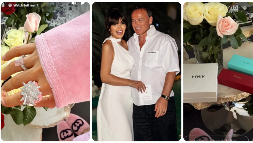 შორენა ბეგაშვილი  