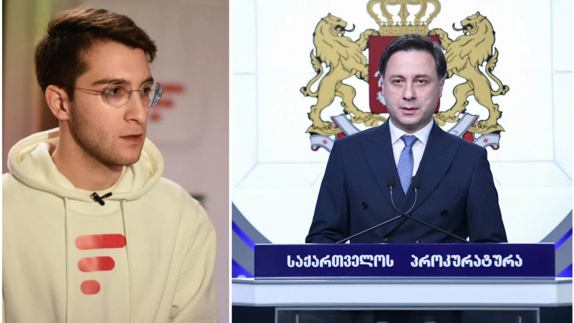 ნიკო კვარაცხელია