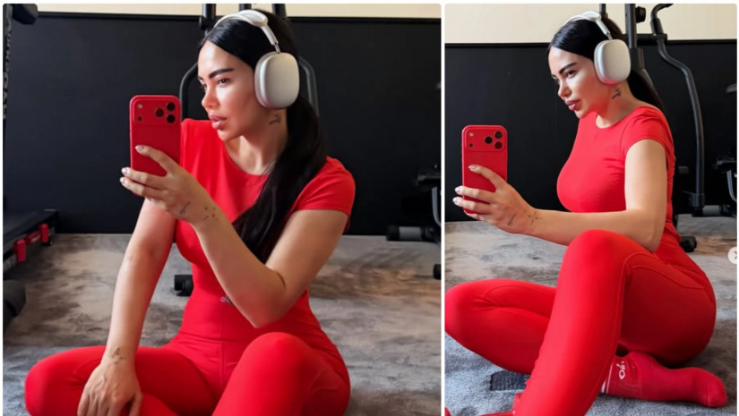 შორენა ბეგაშვილი