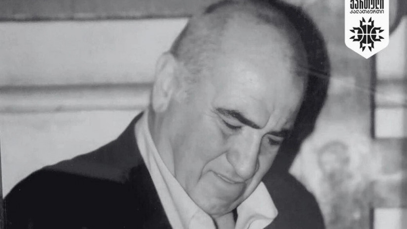 ზურაბ ქარაბაკი