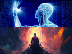 აურა „დაზიანებულია“