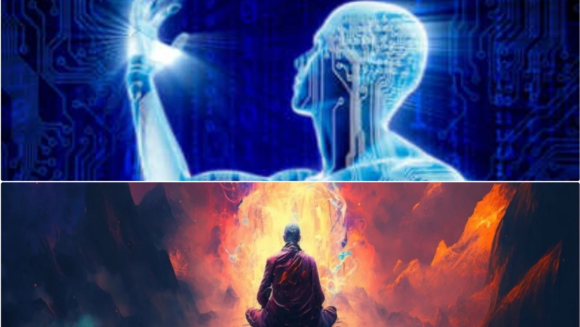 აურა „დაზიანებულია“