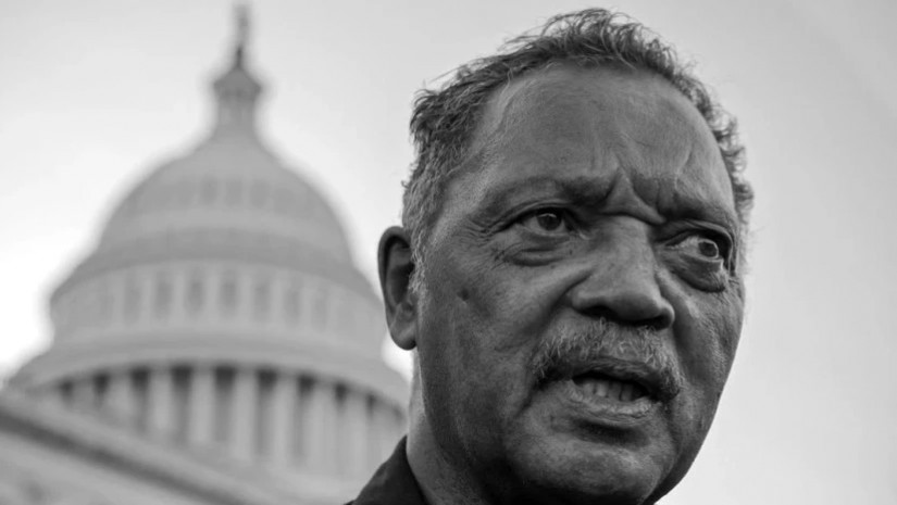 ჯესი ჯექსონი