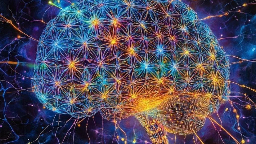 ადამიანის ტვინი