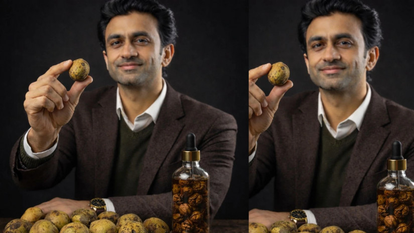 არუნ ხათრი