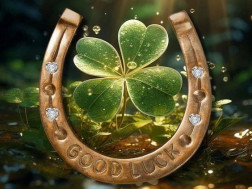 მწვანე ყვავილი