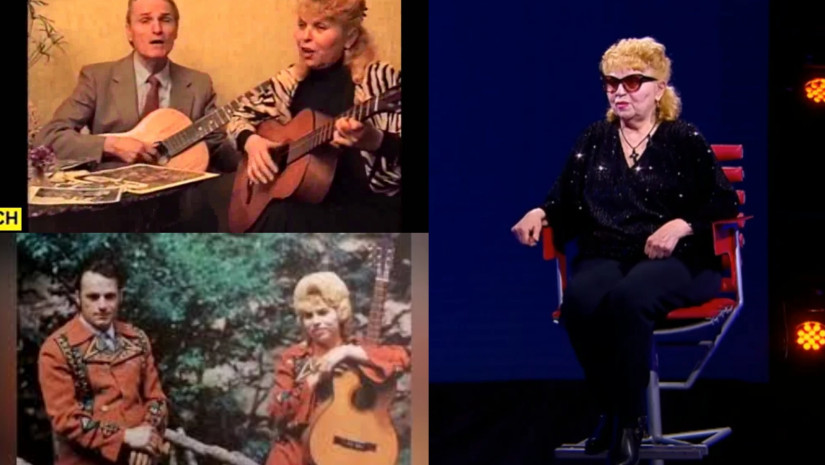 მაყვალა ჩიხლაძე