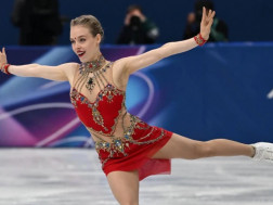 ანასტასია გუბანოვა