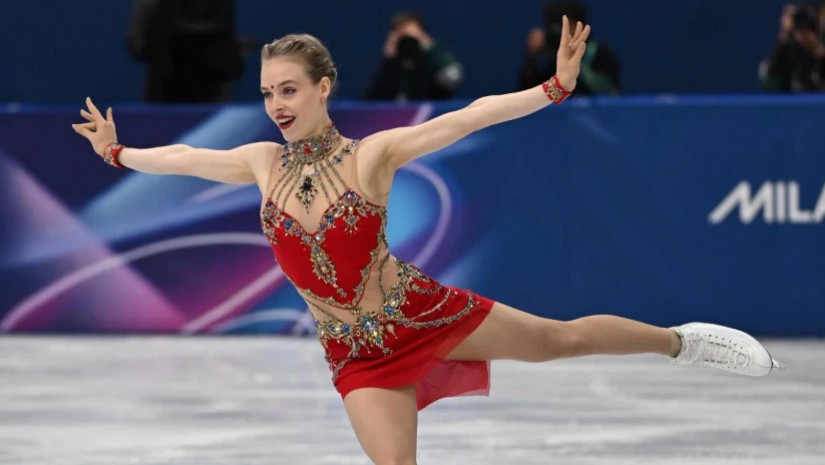 ანასტასია გუბანოვა